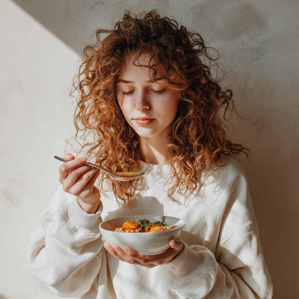 Здравословна храна