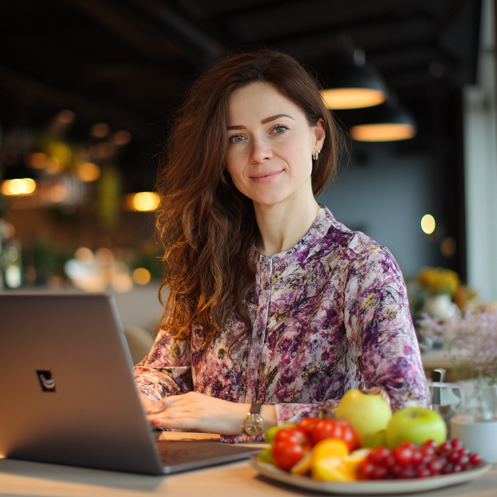 Диетолог консултация